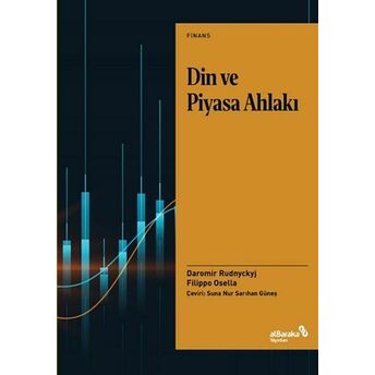 Din Ve Piyasa Ahlakı Filippo Osella