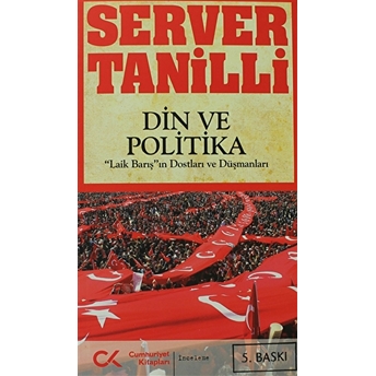 Din Ve Politika Server Tanilli