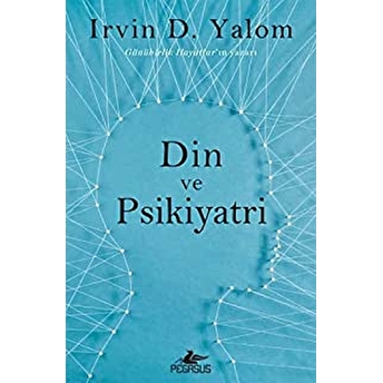 Din Ve Psikiyatri Irvin D. Yalom