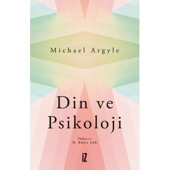 Din Ve Psikoloji Michael Argyle