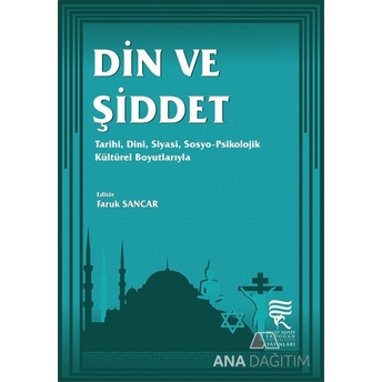 Din Ve Şiddet Kolektif