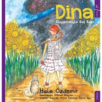 Dina - Duygularıyla Baş Başa Hale Özdemir