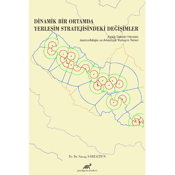 Dinamik Bir Ortamda Yerleşim Stratejisindeki Değişimler Savaş Sarıaltun