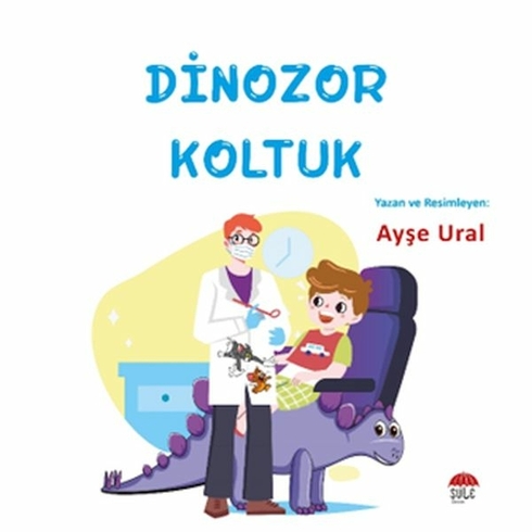 Dinazor Koltuk Ayşe Ural