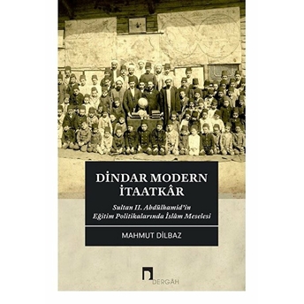 Dindar Modern Itaatkar Mahmut Dilbaz