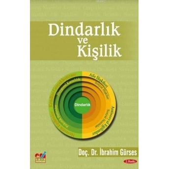 Dindarlık Ve Kişilik Ibrahim Gürses