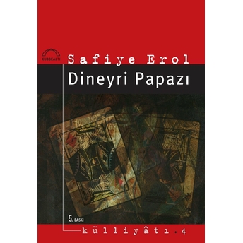 Dineyri Papazı Safiye Erol