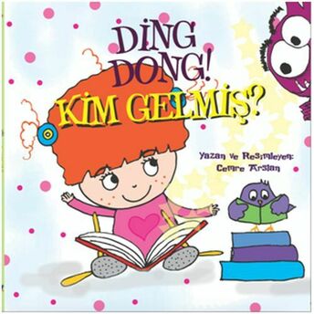 Ding Dong Kim Gelmiş? Kolektif