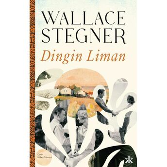 Dingin Liman Wallace Stegner