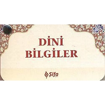 Dini Bilgiler Kolektif