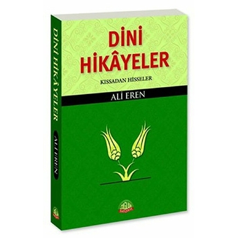 Dini Hikayeler Ali Eren