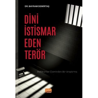 Dini Istismar Eden Terör Bayram Demirtaş