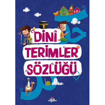 Dini Terimler Sözlüğü