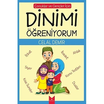 Dinimi Öğreniyorum