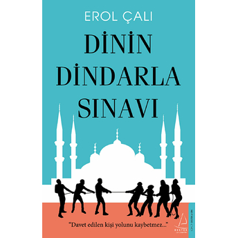 Dinin Dindarla Sınavı Erol Çalı