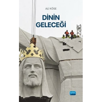 Dinin Geleceği Ali Köse