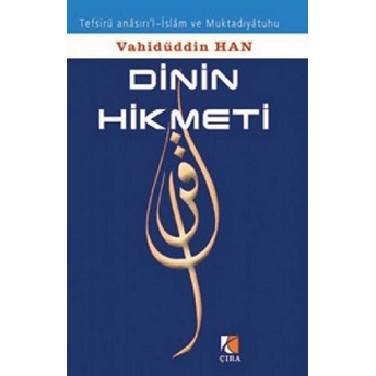 Dinin Hikmeti Vahidüddin Han