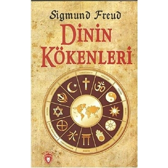 Dinin Kökenleri Sigmund Freud