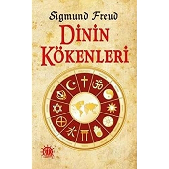 Dinin Kökenleri Sigmund Freud