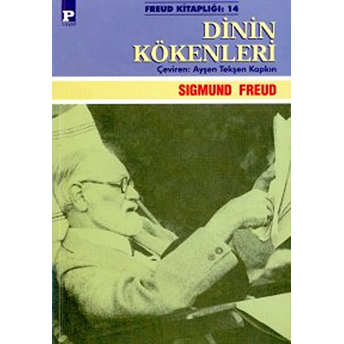 Dinin Kökenleri Sigmund Freud