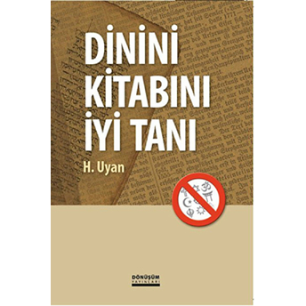 Dinini Kitabını Iyi Tanı