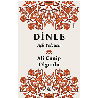 Dinle - Aşk Yolcusu Ali Canip Olgunlu