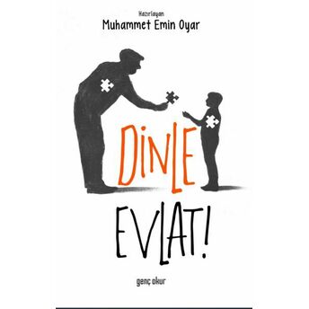 Dinle Evlat Muhammet Emin Oyar