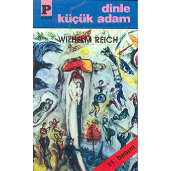 Dinle Küçük Adam Wilhelm Reich