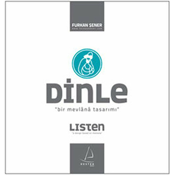 Dinle - Listen Ciltli Furkan Şener