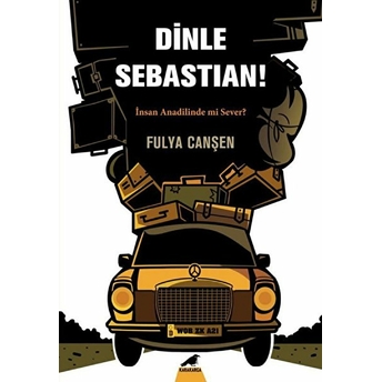 Dinle Sebastian Fulya Canşen