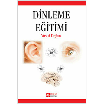 Dinleme Eğitimi Yusuf Doğan