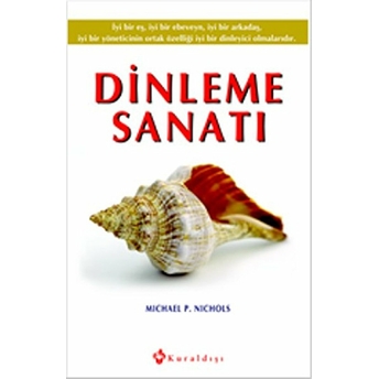 Dinleme Sanatı Michael P. Nichols