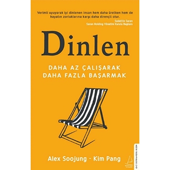 Dinlen Alex Soojung, Kim Pang