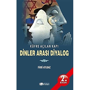 Dinler Arası Diyalog