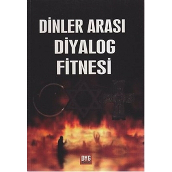 Dinler Arası Diyalog Fitnesi Kolektif