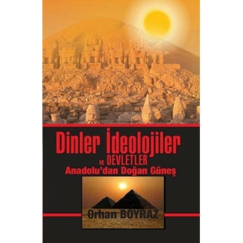 Dinler Ideolojiler Ve Devletler