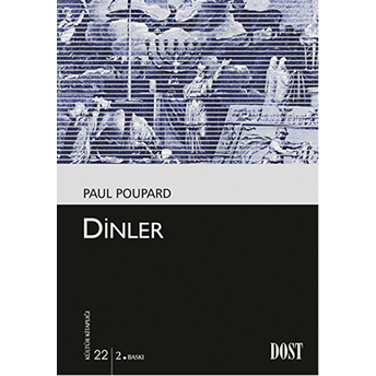 Dinler Paul Poupard