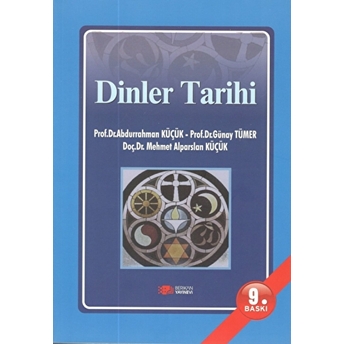 Dinler Tarihi Abdurrahman Küçük