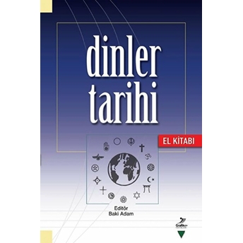 Dinler Tarihi El Kitabı Kollektif