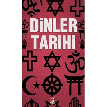 Dinler Tarihi Kolektif