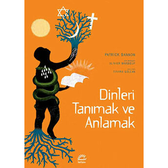 Dinleri Tanımak Ve Anlamak Patrick Banon