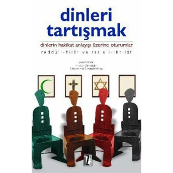 Dinleri Tartışmak-Kolektif