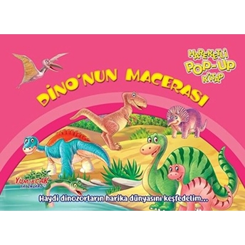 Dino'nun Macerası Kolektıf