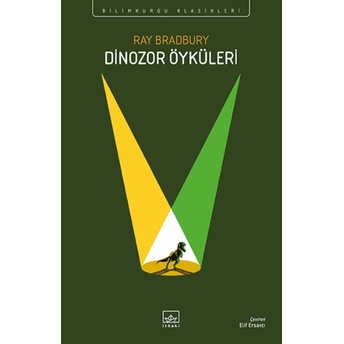 Dinozor Öyküleri Ray Bradbury