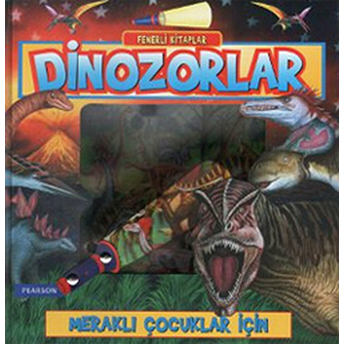 Dinozorlar / Fenerli Kitaplar Kolektif