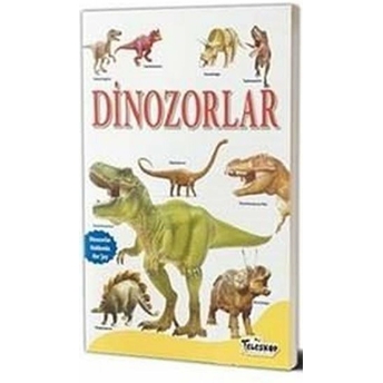 Dinozorlar Kolektif