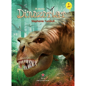 Dinozorlar Stephanie Turnbull