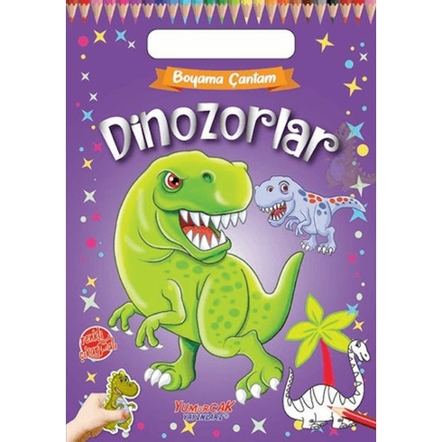 Dinozorlar Süleyman Özkonuk