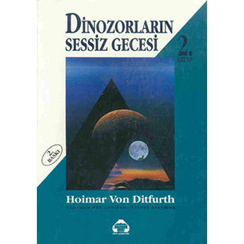 Dinozorların Sessiz Gecesi 2