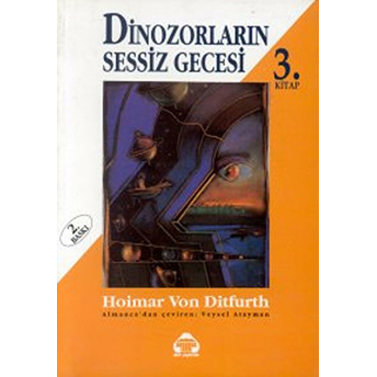 Dinozorların Sessiz Gecesi 3